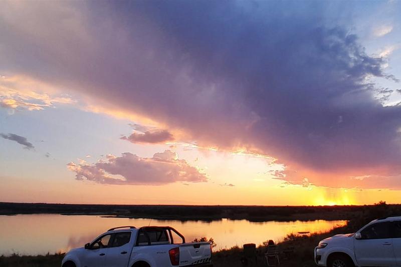 3 Bedroom Property for Sale in Vaalkop Dam North West